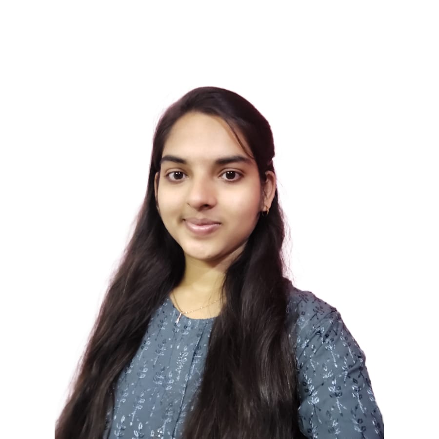 Disha Deshmukh